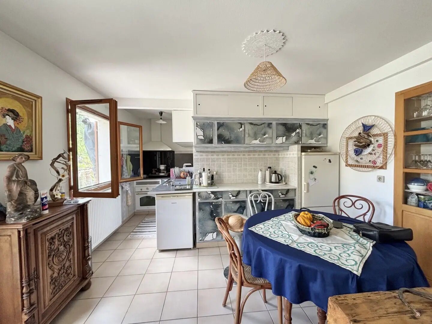 Maison à vendre, 109m², Nanteau-sur-Essonne