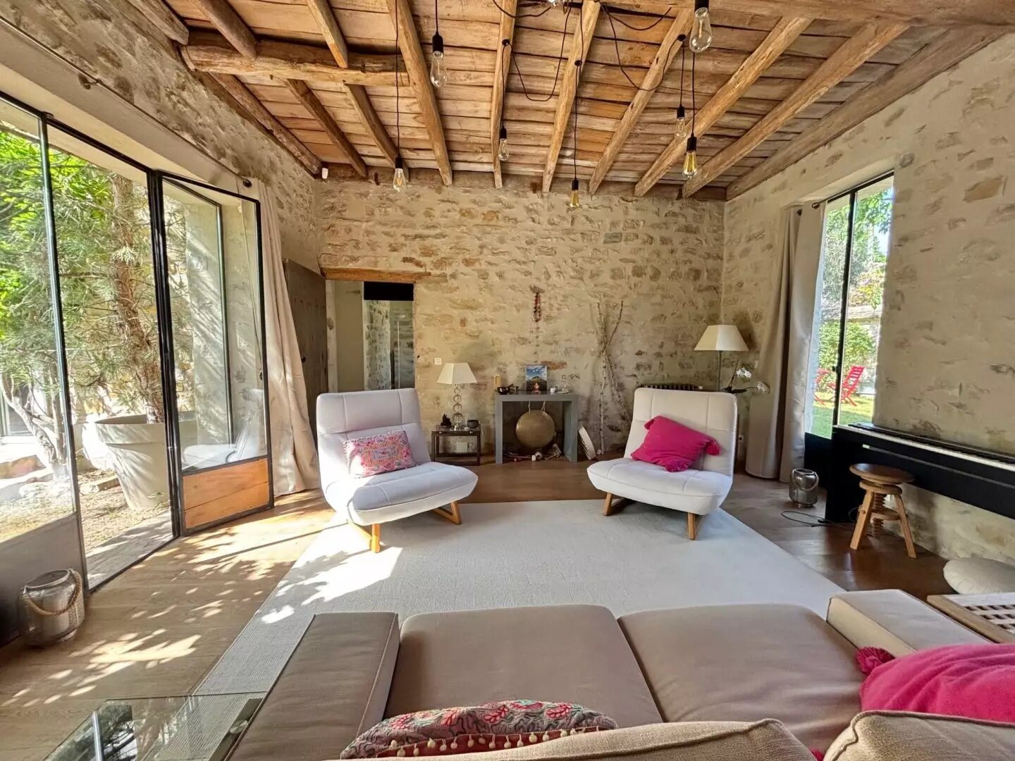 Maison à vendre, 210m², Fontainebleau