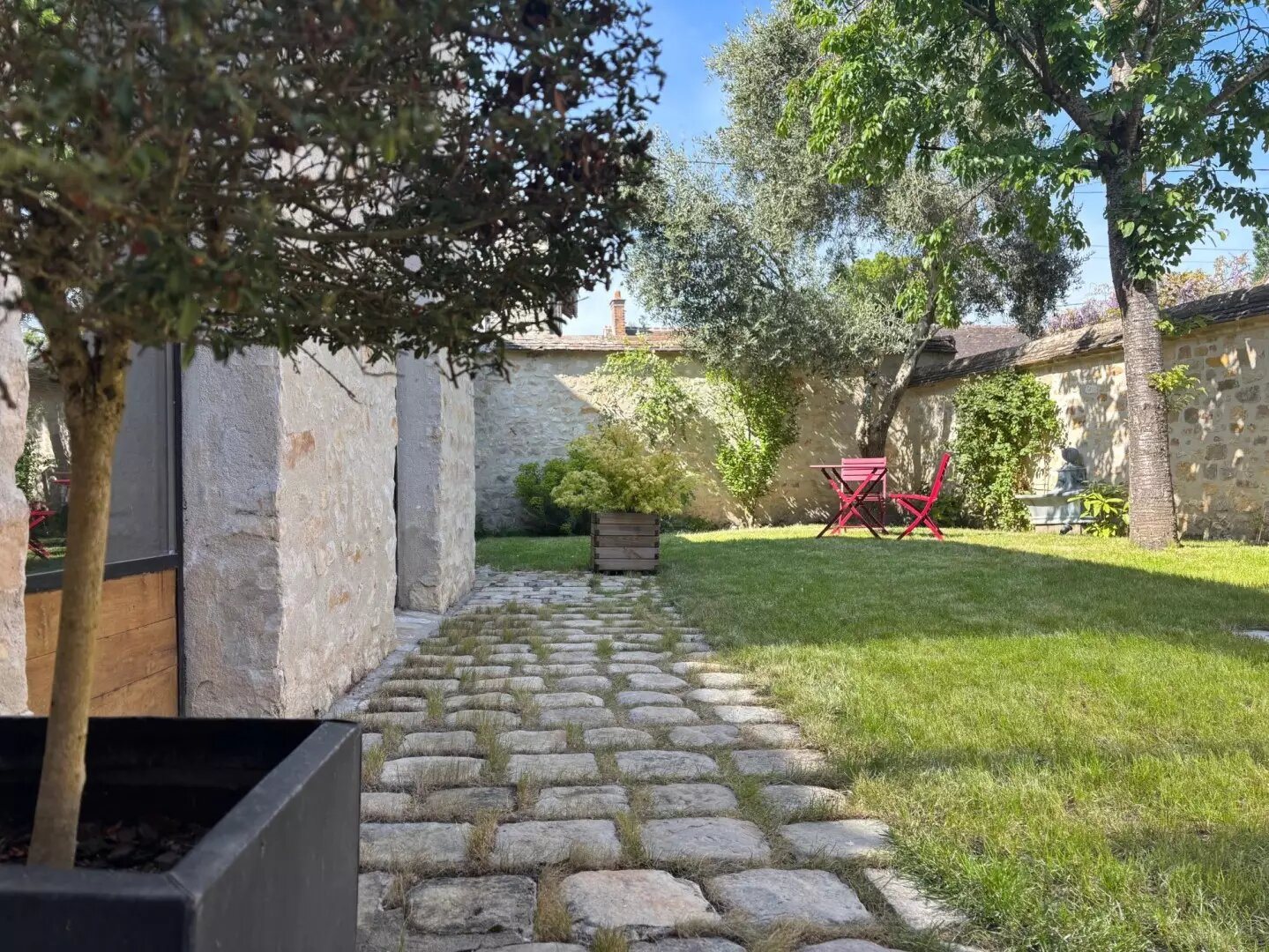 Maison à vendre, 210m², Fontainebleau