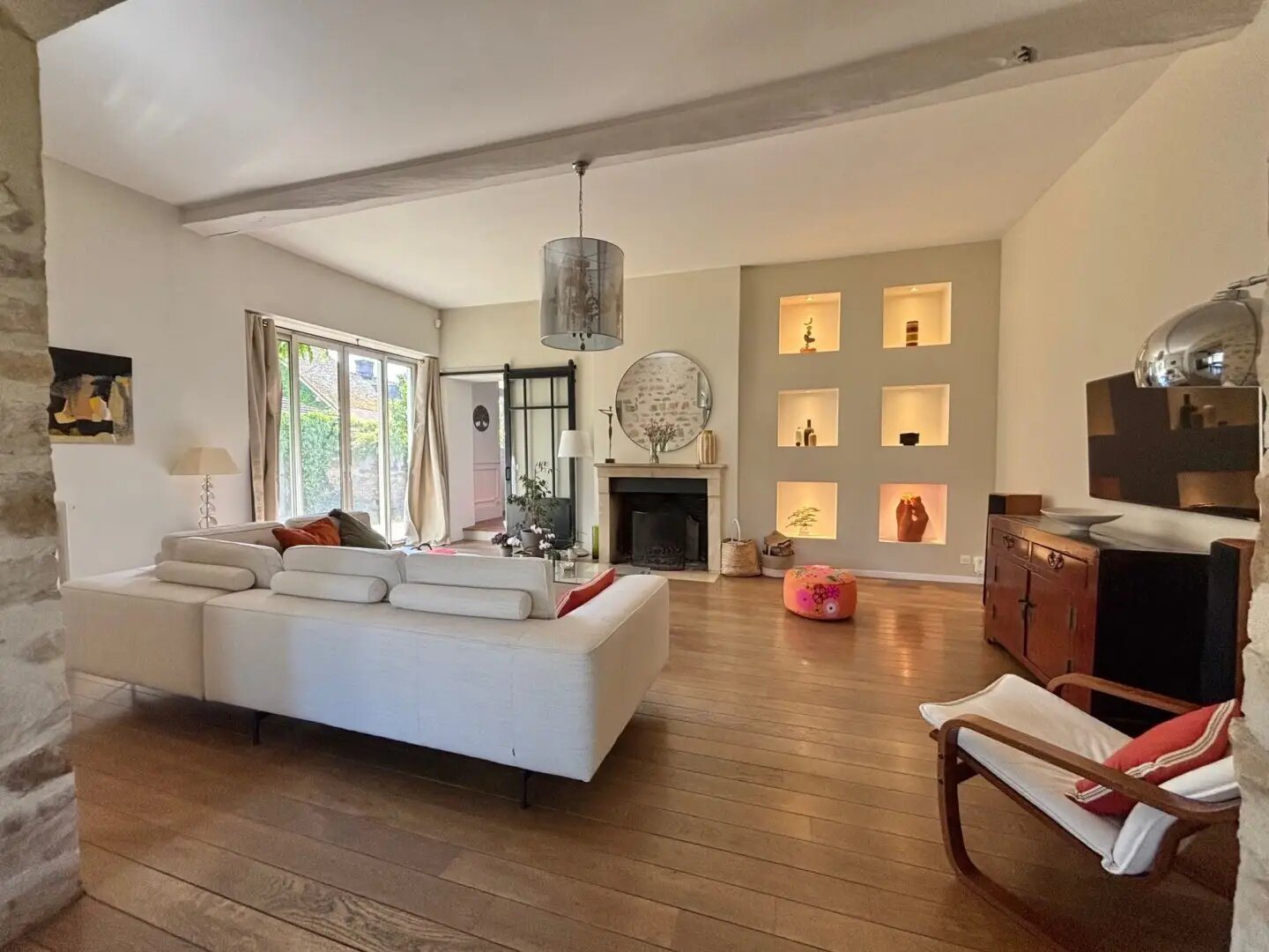 Maison à vendre, 210m², Fontainebleau