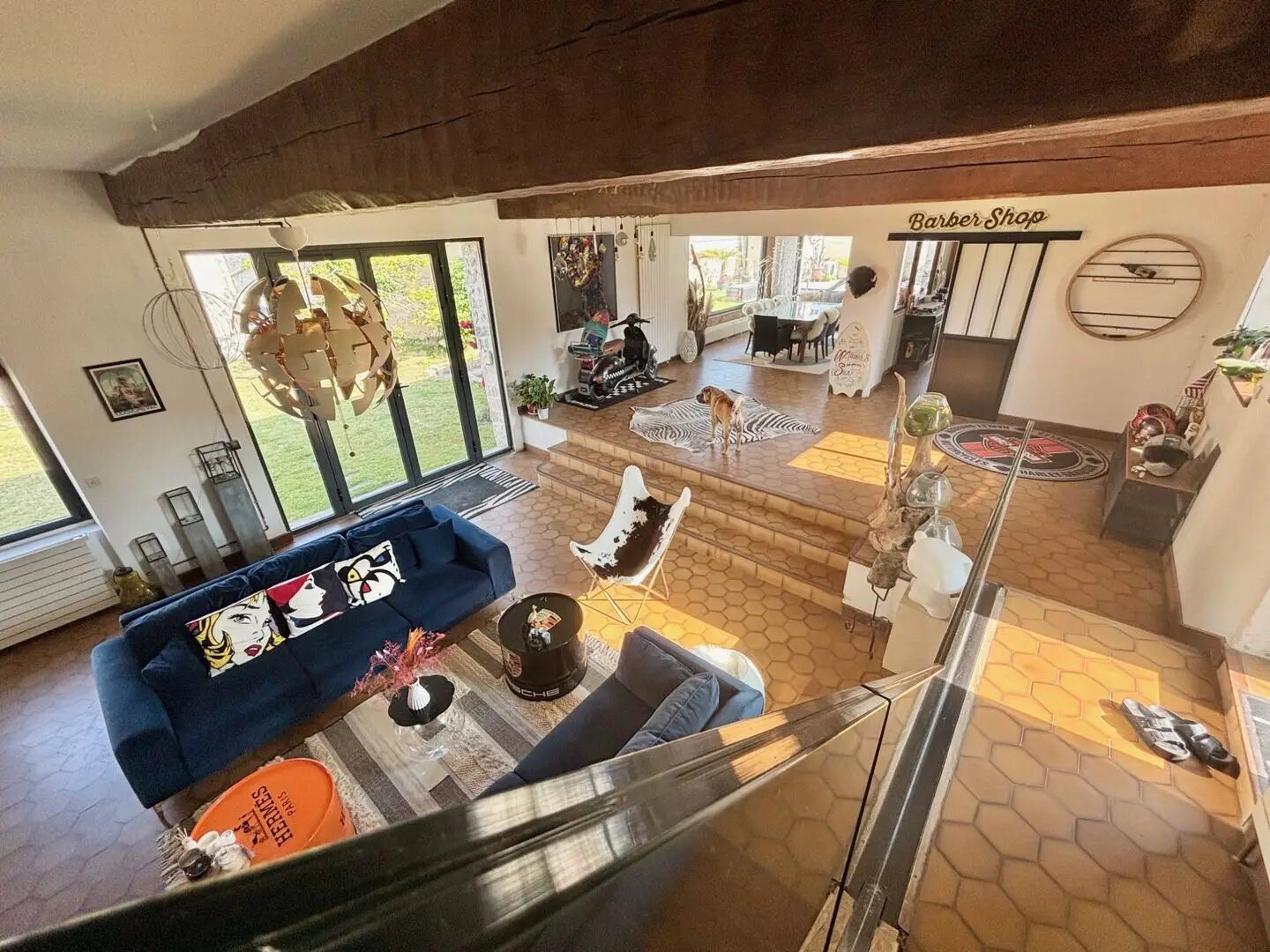 Maison à vendre, 340m², Achères-la-Forêt