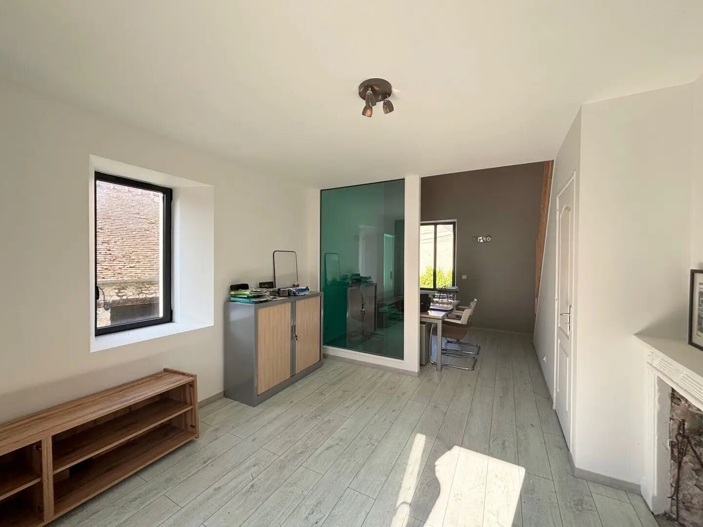 Maison à vendre, 340m², Achères-la-Forêt
