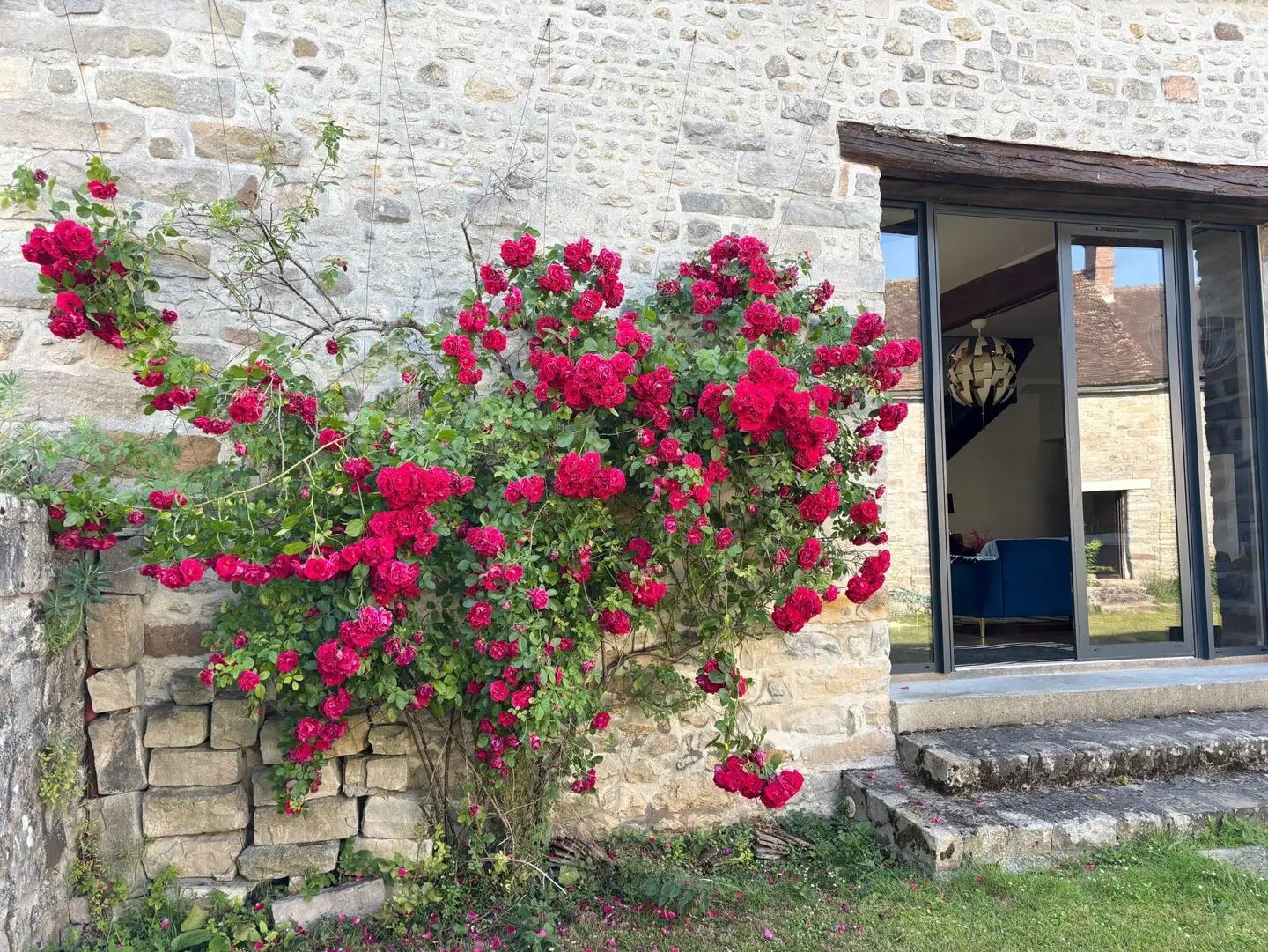 Maison à vendre, 340m², Achères-la-Forêt