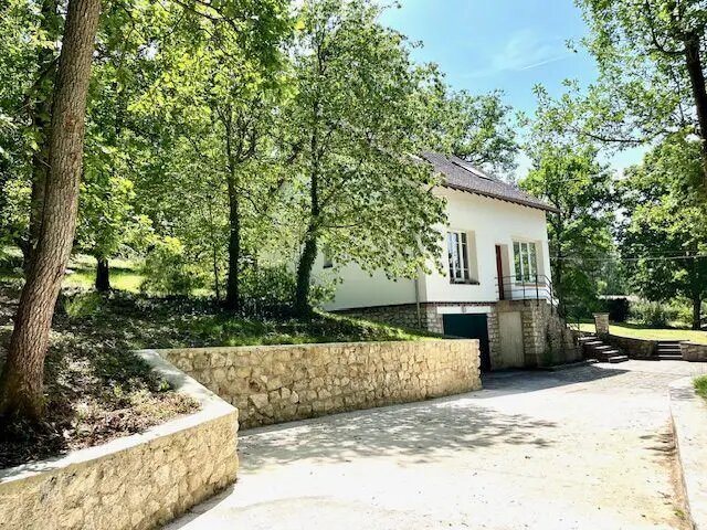 Maison à vendre, 136m², Achères-la-Forêt
