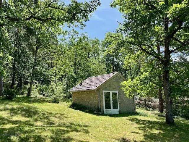 Maison à vendre, 136m², Achères-la-Forêt
