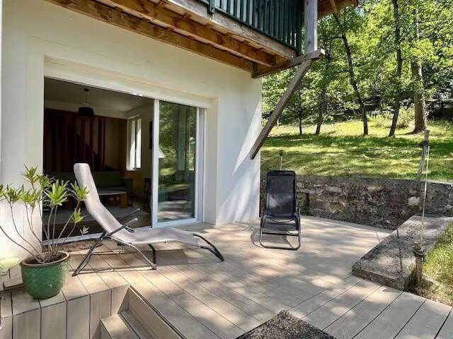 Maison à vendre, 136m², Achères-la-Forêt