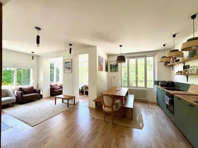 Maison à vendre, 136m², Achères-la-Forêt