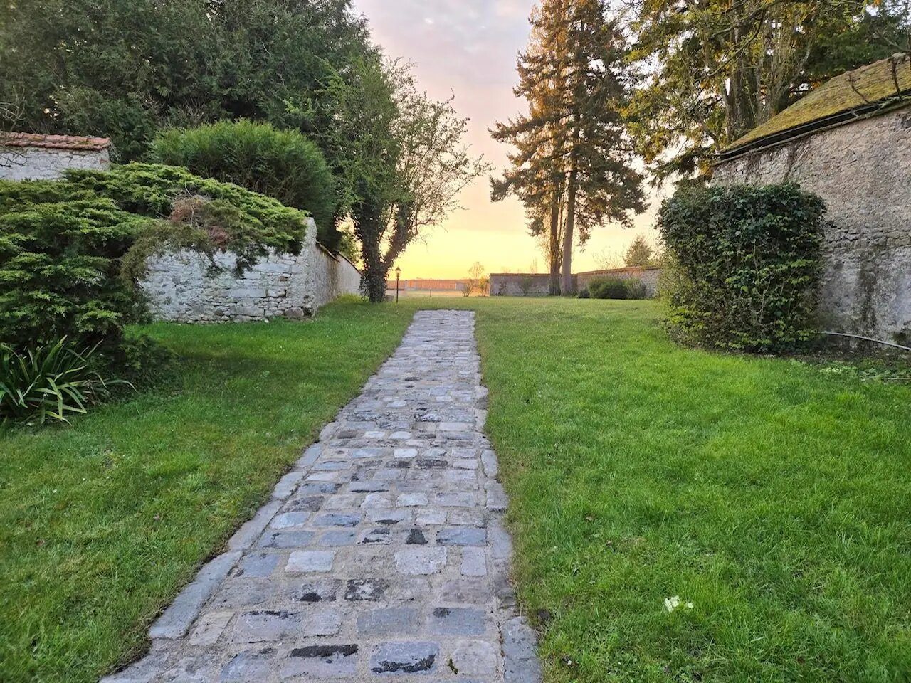 Maison à vendre, 120m², Achères-la-Forêt