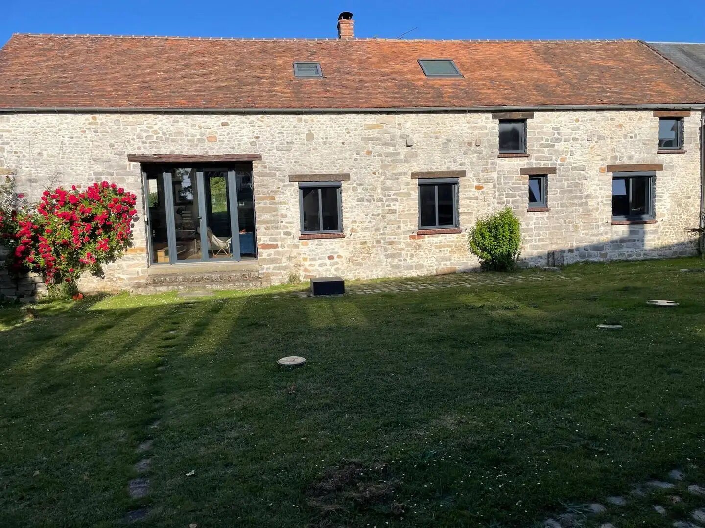 Maison à vendre, 340m², Milly-la-Forêt