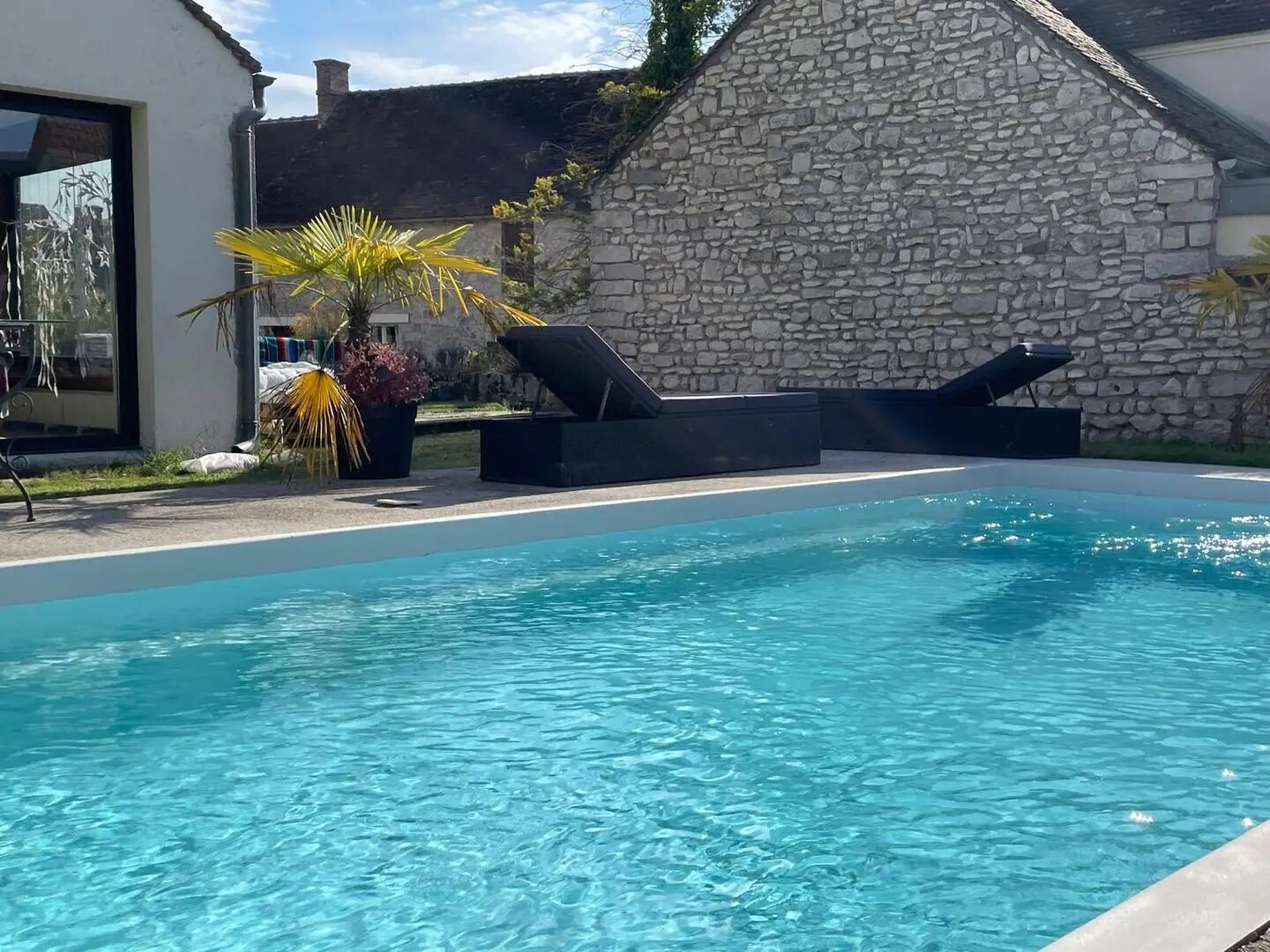 Maison à vendre, 340m², Milly-la-Forêt