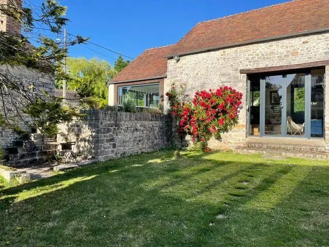 Maison à vendre, 340m², Milly-la-Forêt
