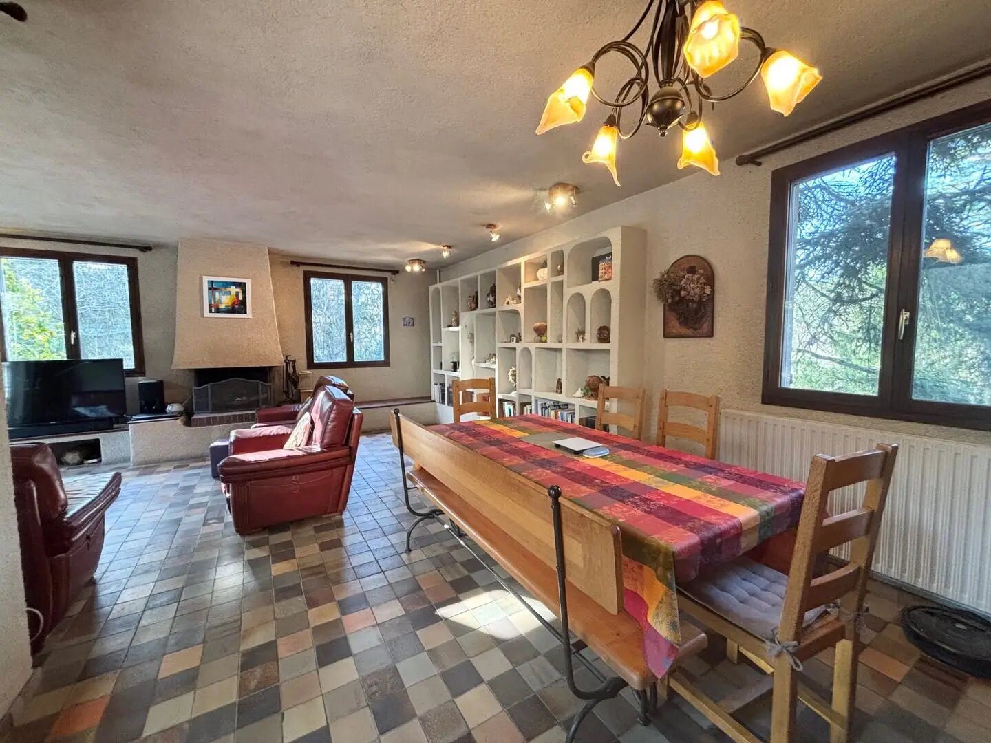 Maison à vendre, 191m², Achères-la-Forêt
