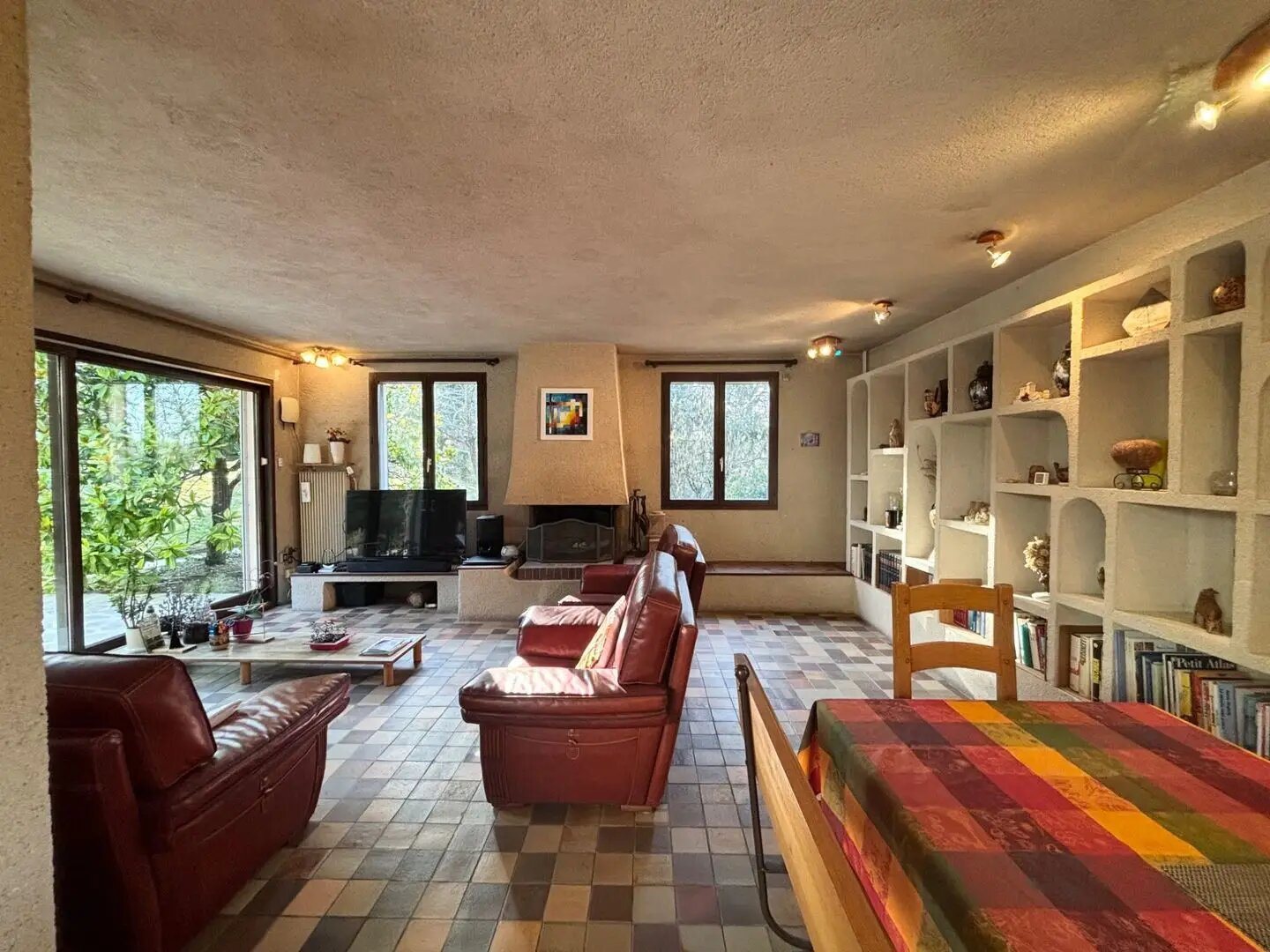 Maison à vendre, 191m², Achères-la-Forêt