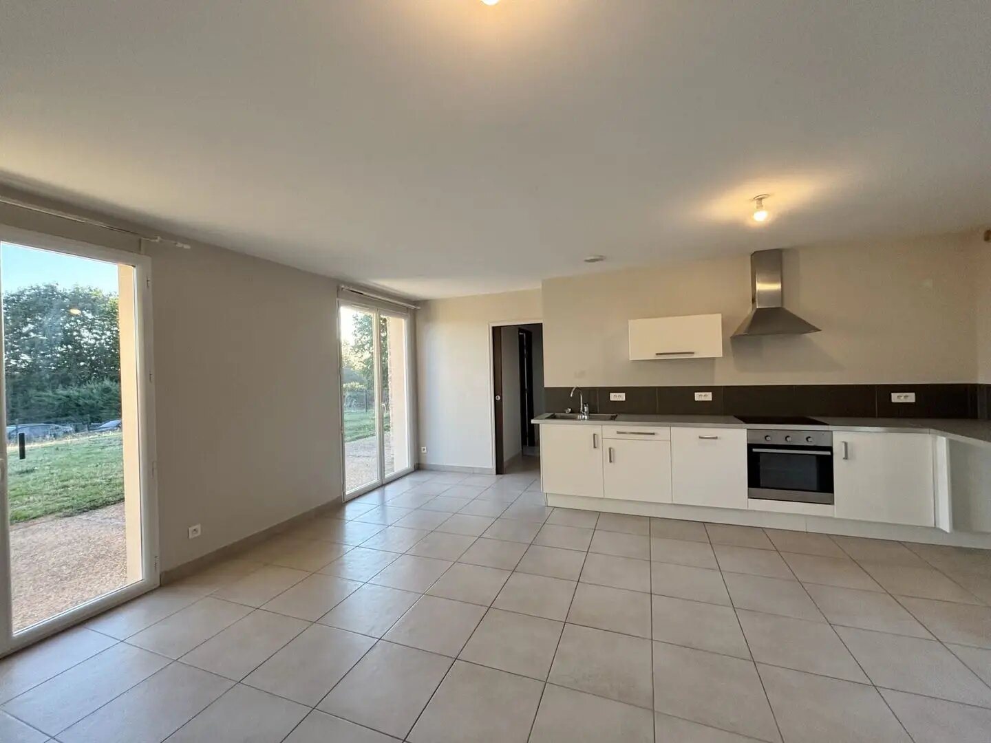 Appartement à louer, 71m², Milly-la-Forêt