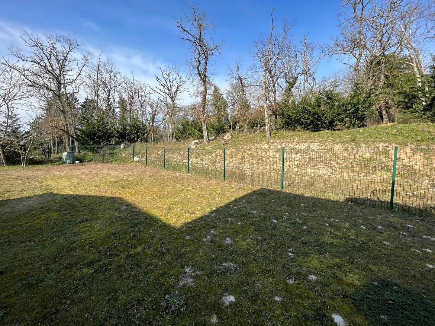 Appartement à louer, 71m², Milly-la-Forêt