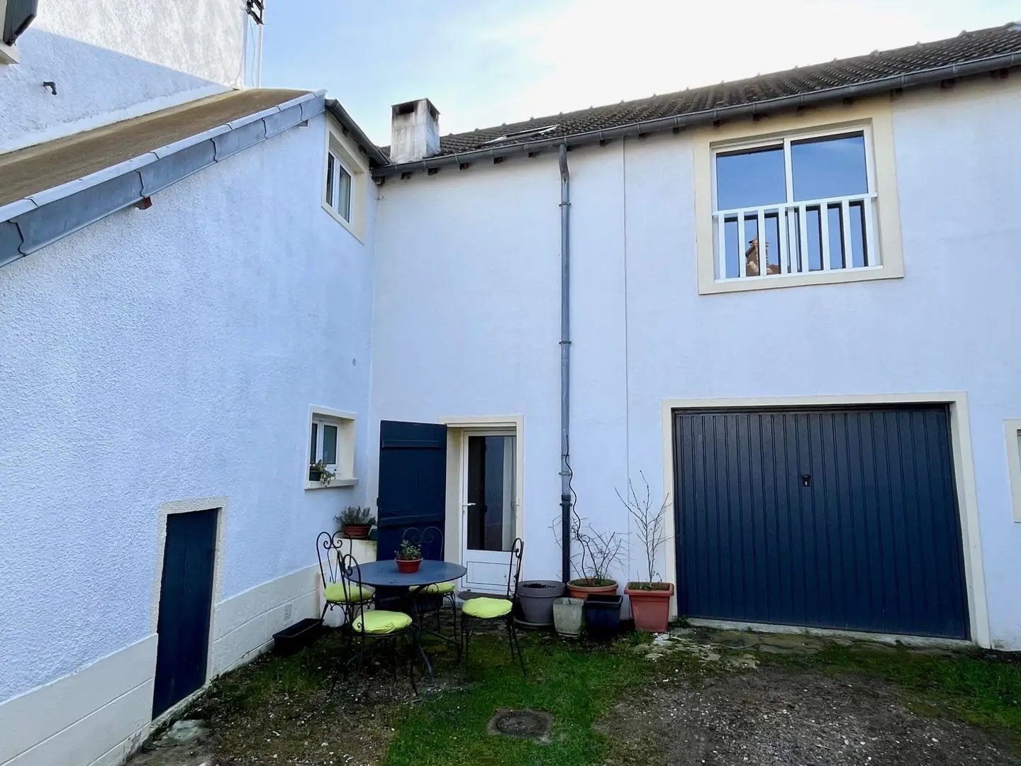 Maison à vendre, 109m², Tousson