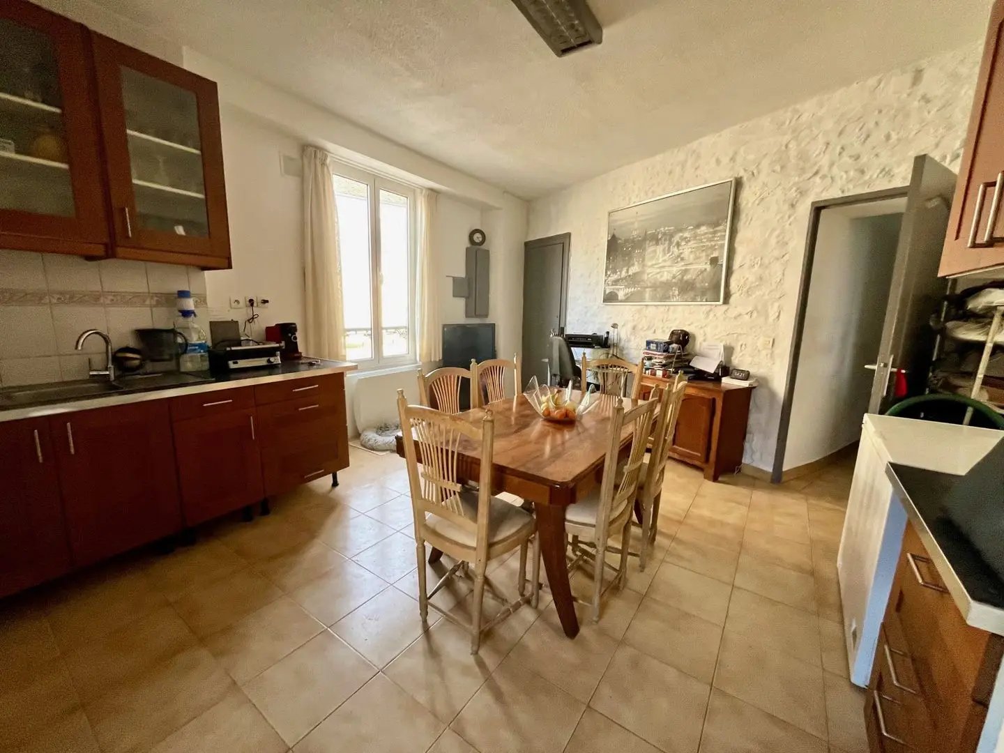 Maison à vendre, 109m², Tousson