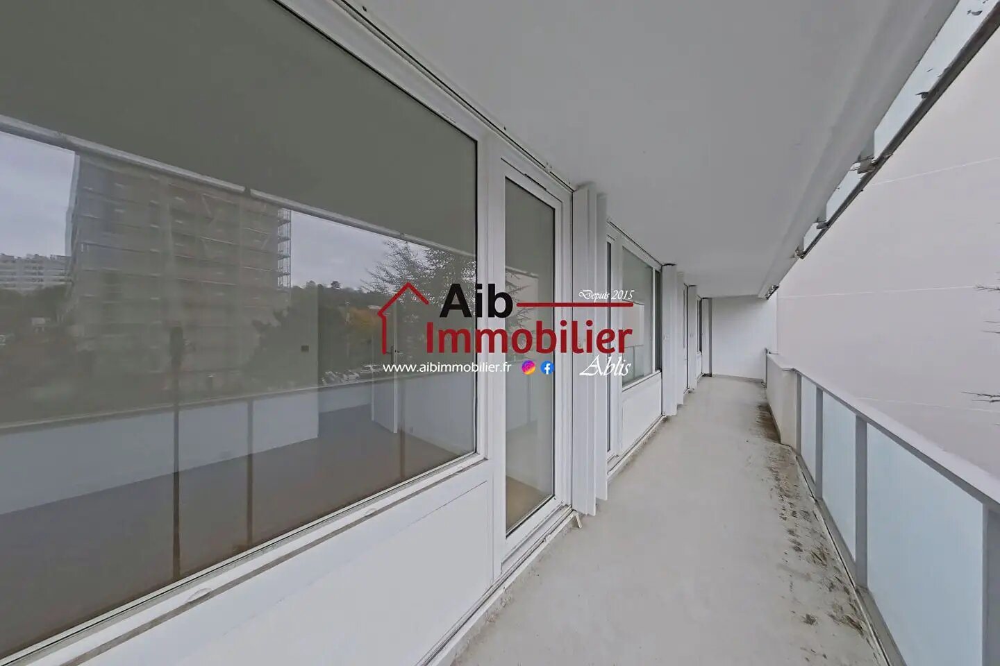 Appartement à vendre, 66m², Le Pecq