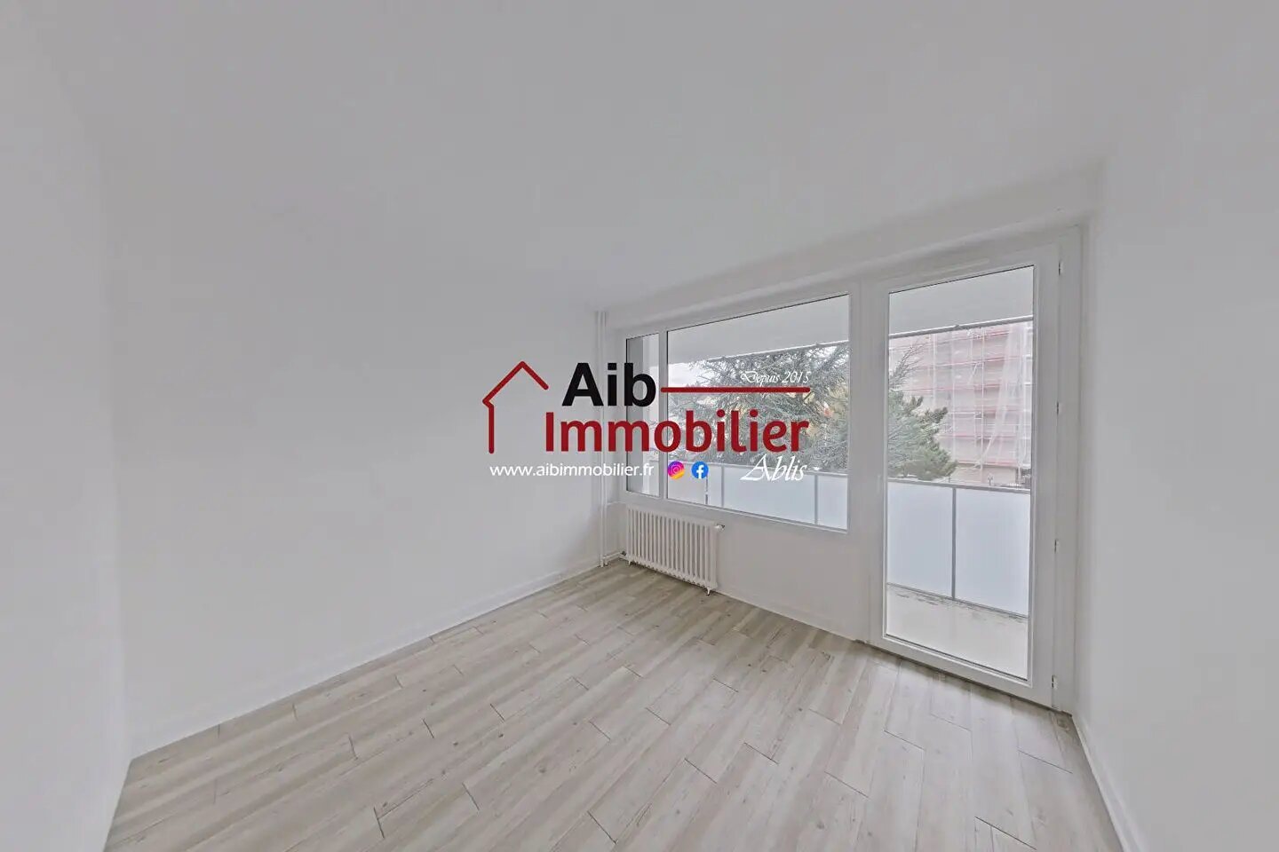 Appartement à vendre, 66m², Le Pecq