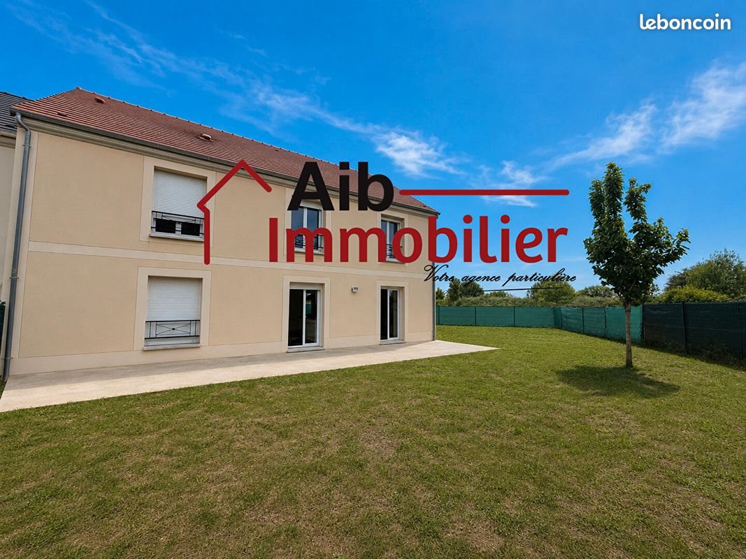 Maison à vendre, 150m², Ablis