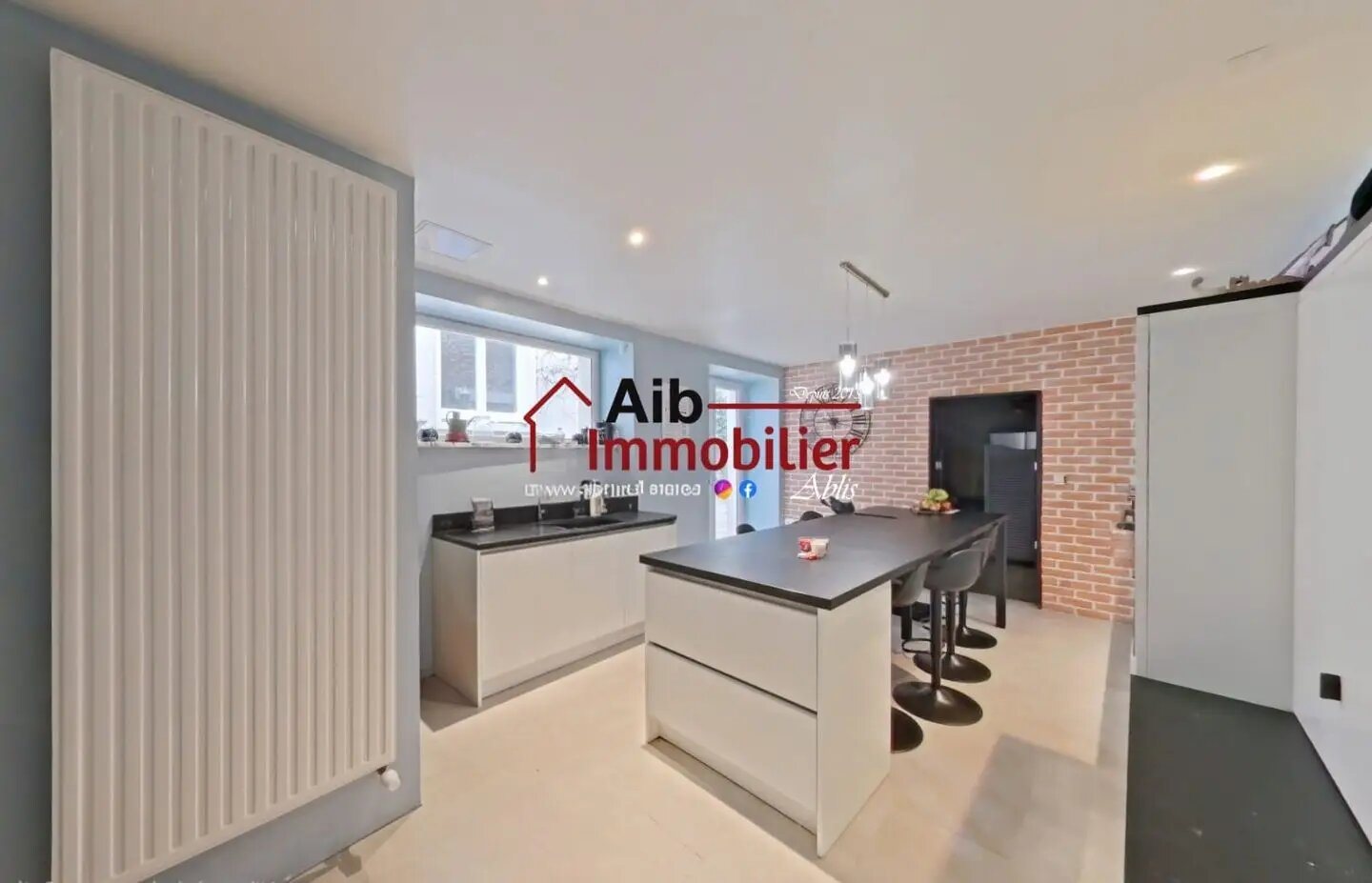 Maison à vendre, 253m², Ablis