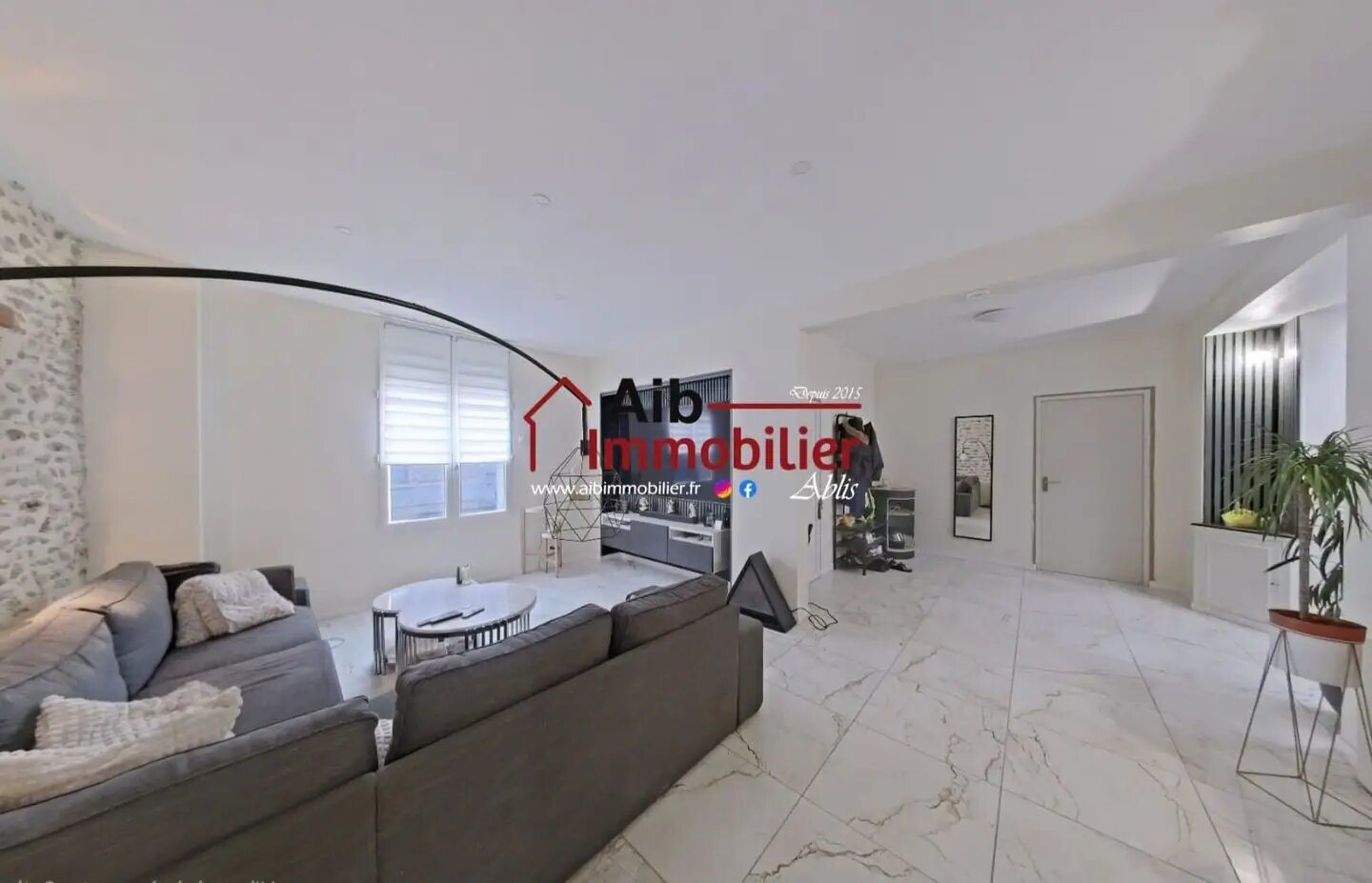 Maison à vendre, 253m², Ablis
