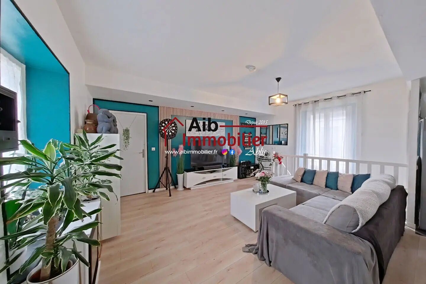 Maison à vendre, 253m², Ablis