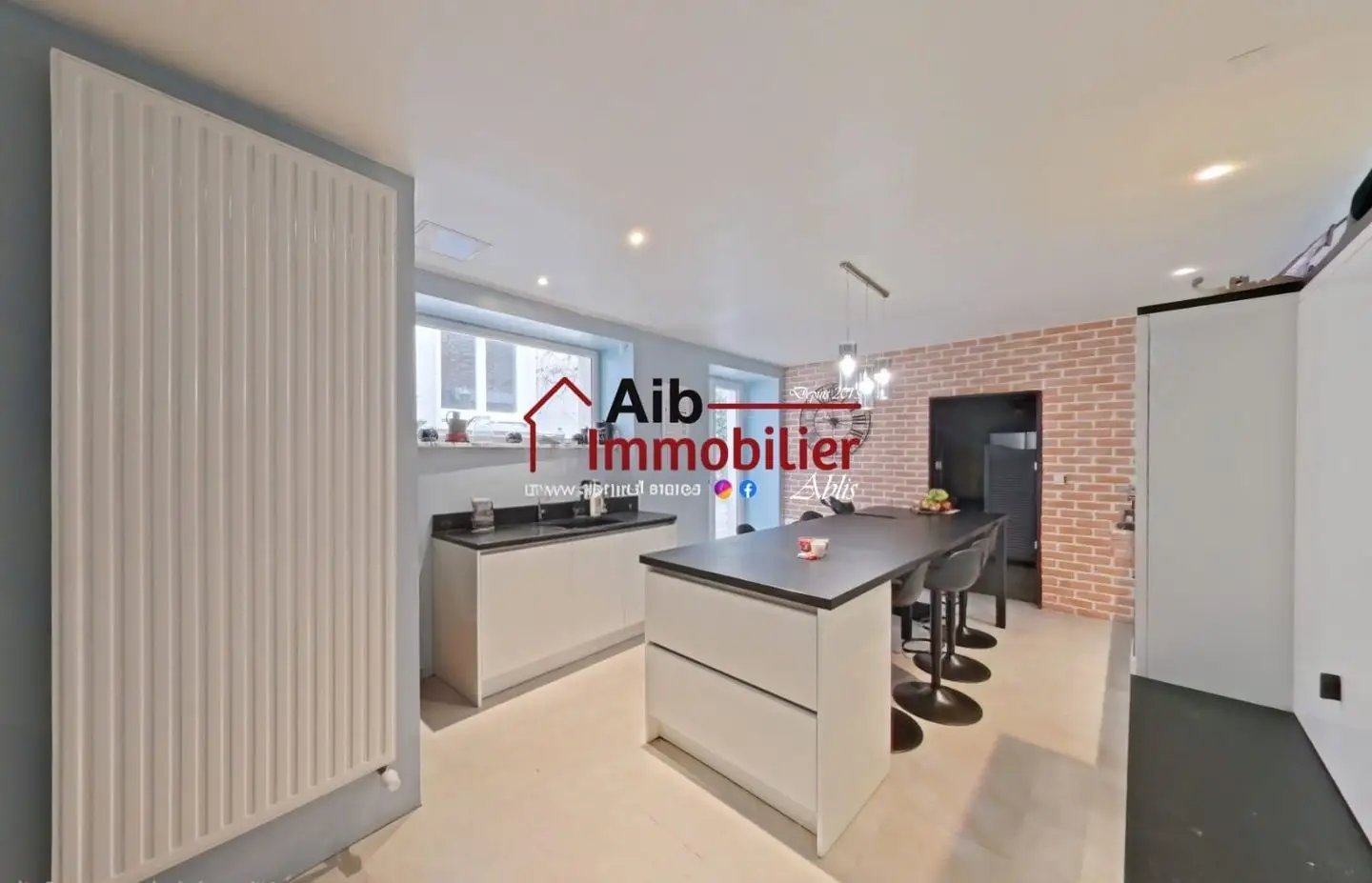 Maison à vendre, 253m², Ablis