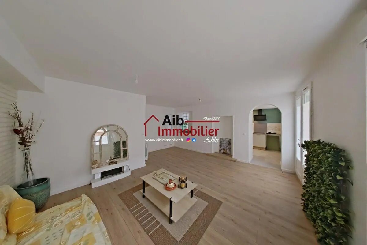 Maison à vendre, 75m², Ablis