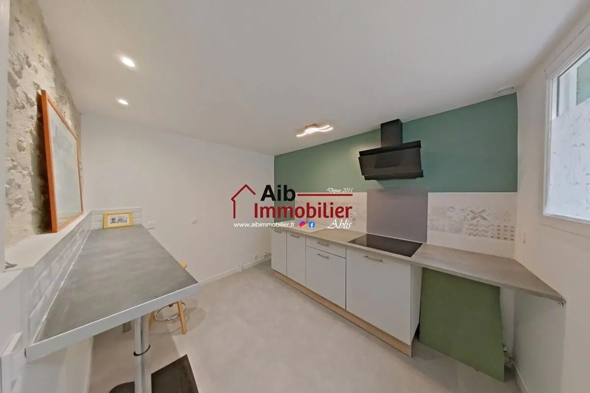 Maison à vendre, 75m², Ablis