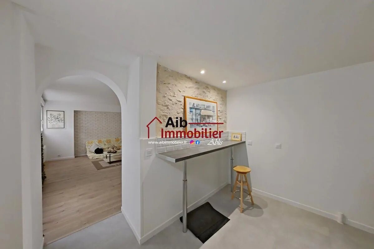 Maison à vendre, 75m², Ablis