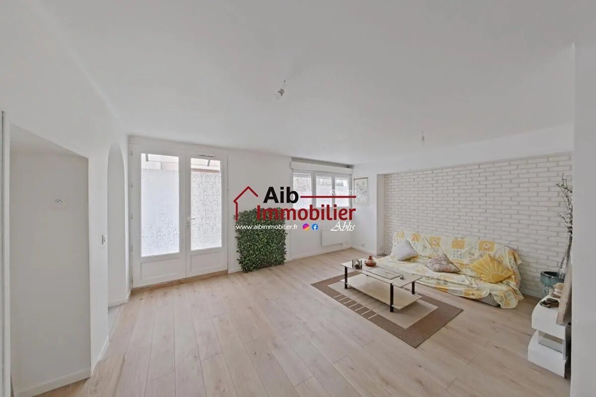 Maison à vendre, 75m², Ablis