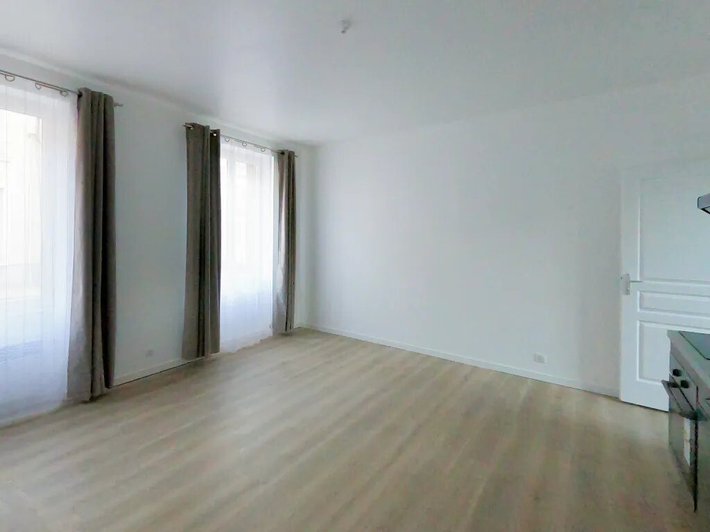 Appartement à louer, 26m², Ablis