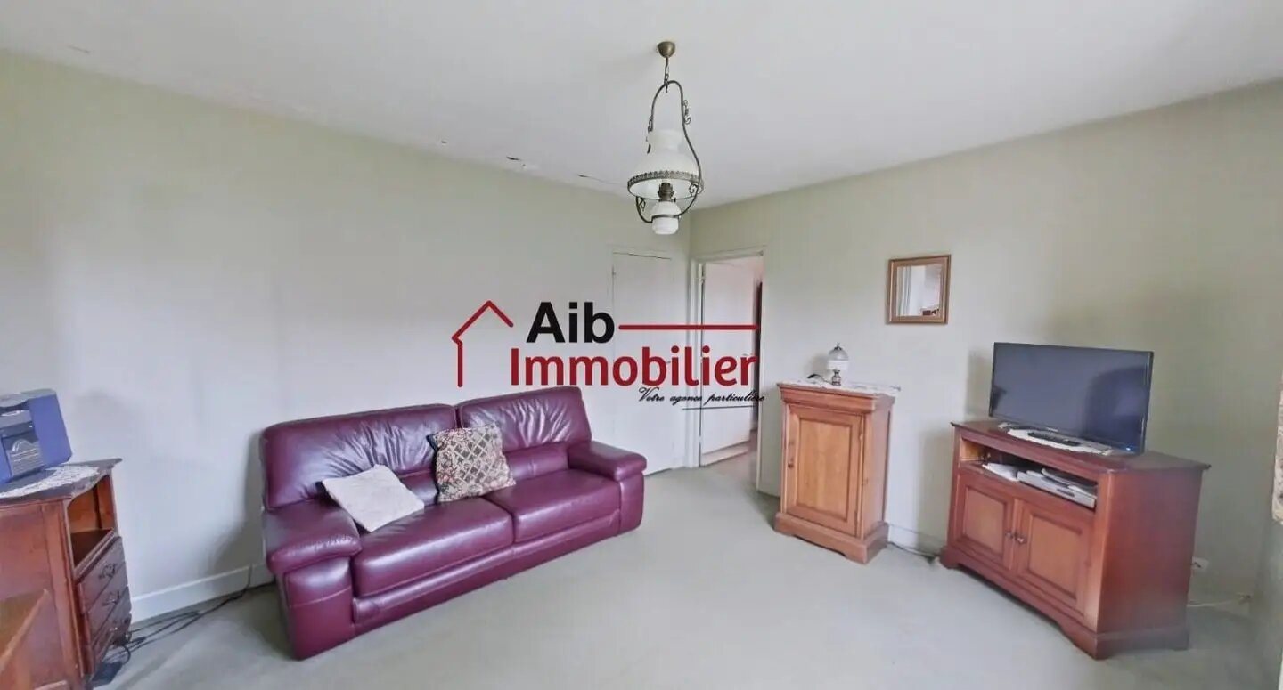 Maison à vendre, 70m², Rambouillet