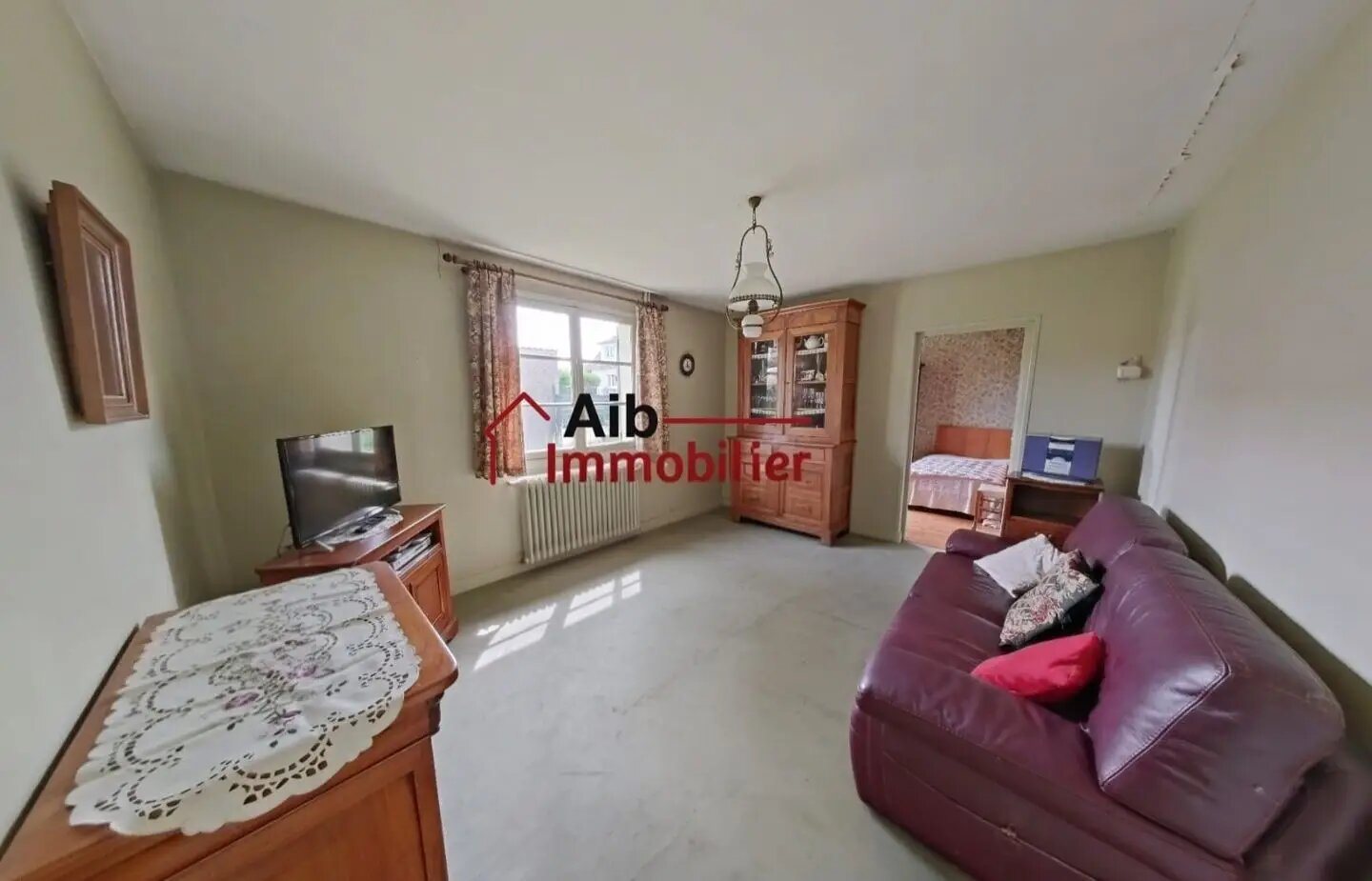 Maison à vendre, 70m², Rambouillet