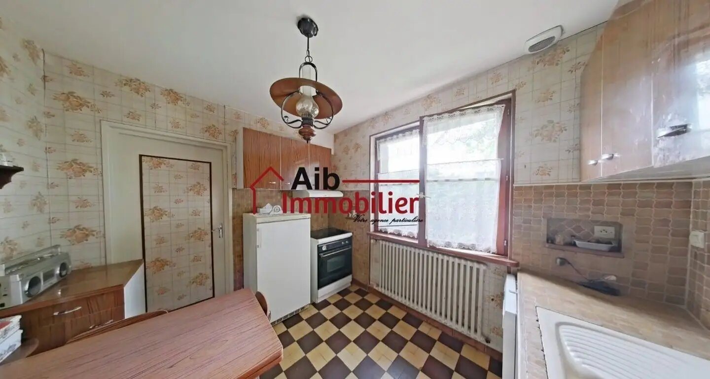 Maison à vendre, 70m², Rambouillet