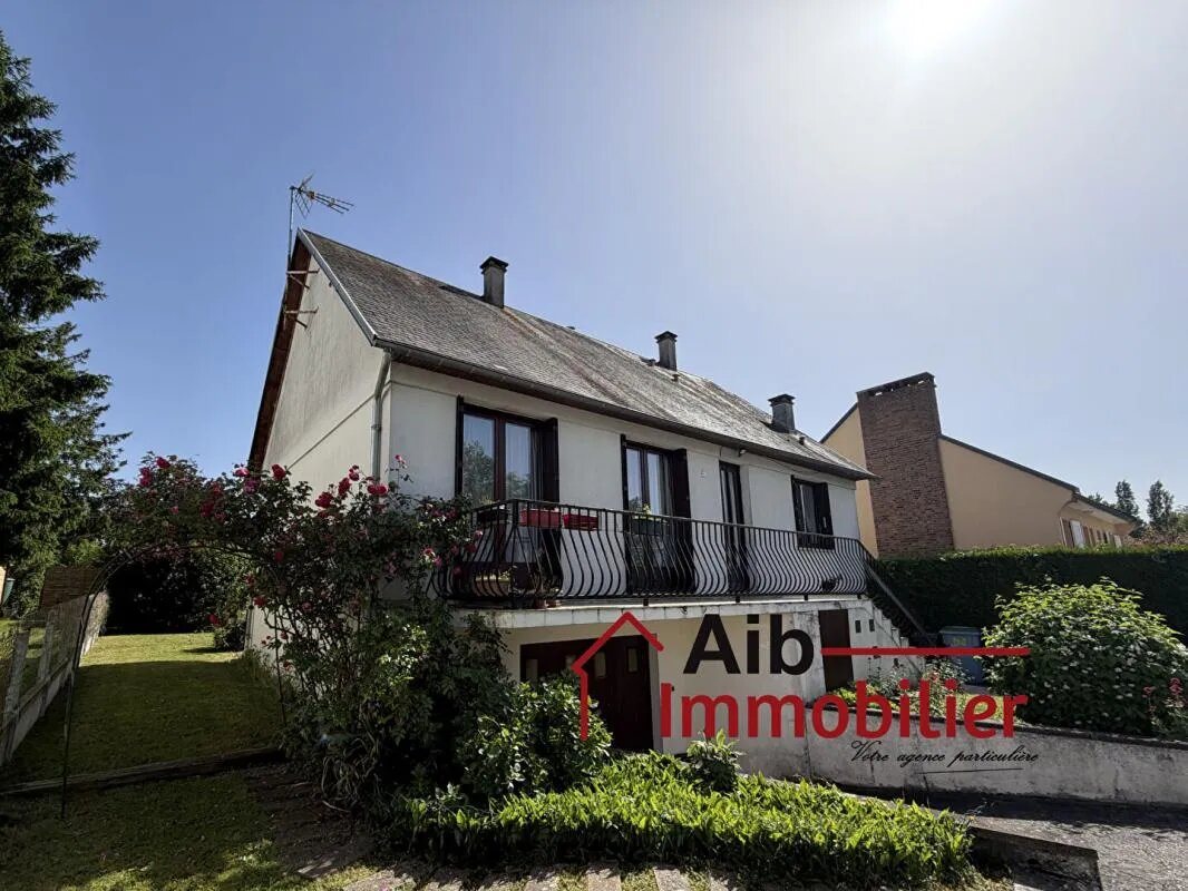 Maison à vendre, 74m², Rambouillet