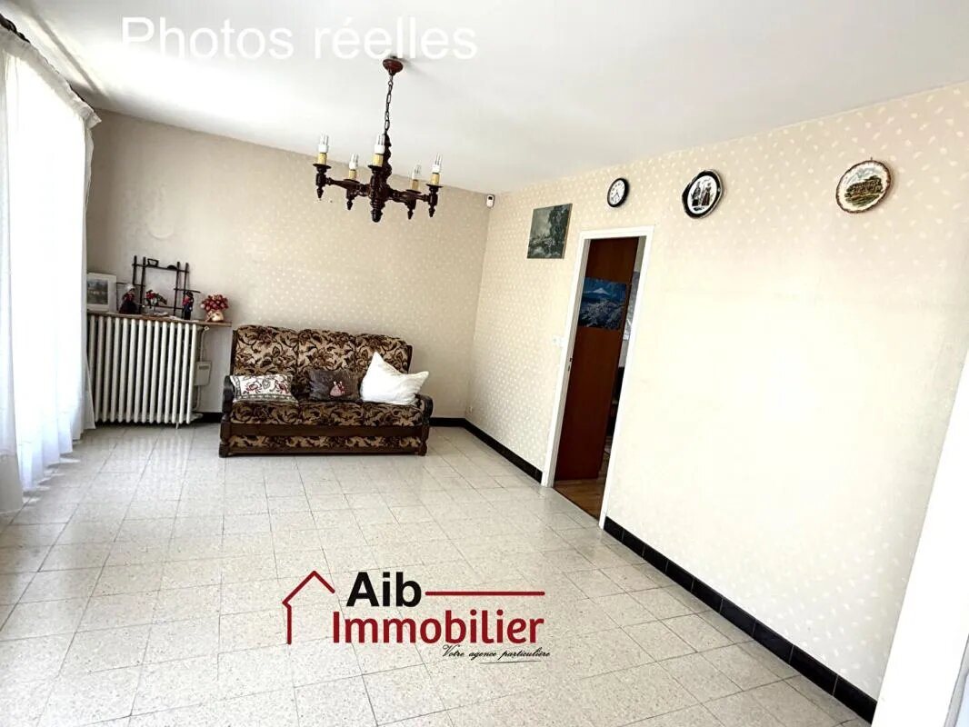 Maison à vendre, 74m², Rambouillet