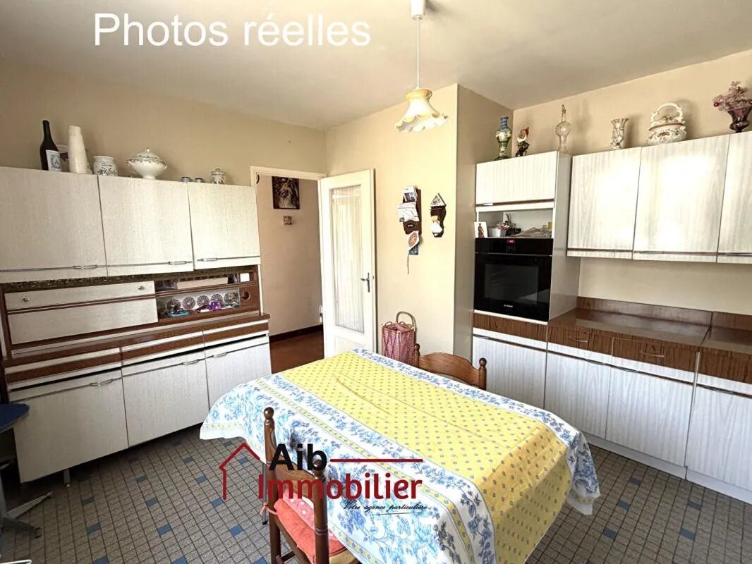 Maison à vendre, 74m², Rambouillet
