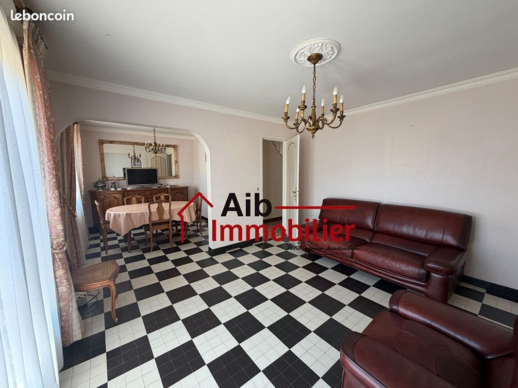 Maison à vendre, 103m², Ablis