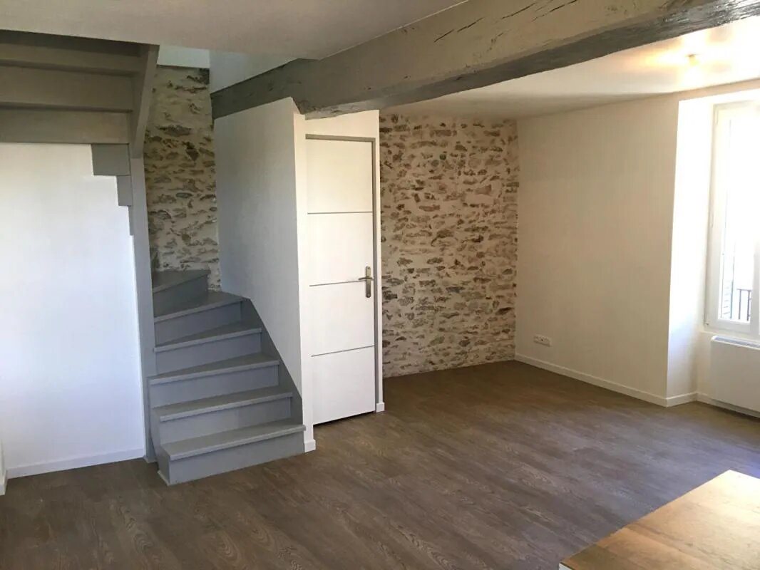 Appartement à vendre, 54m², Rambouillet