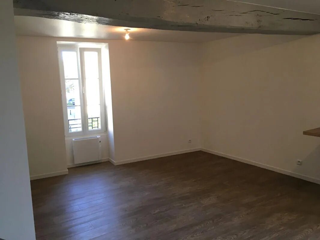 Appartement à vendre, 54m², Rambouillet
