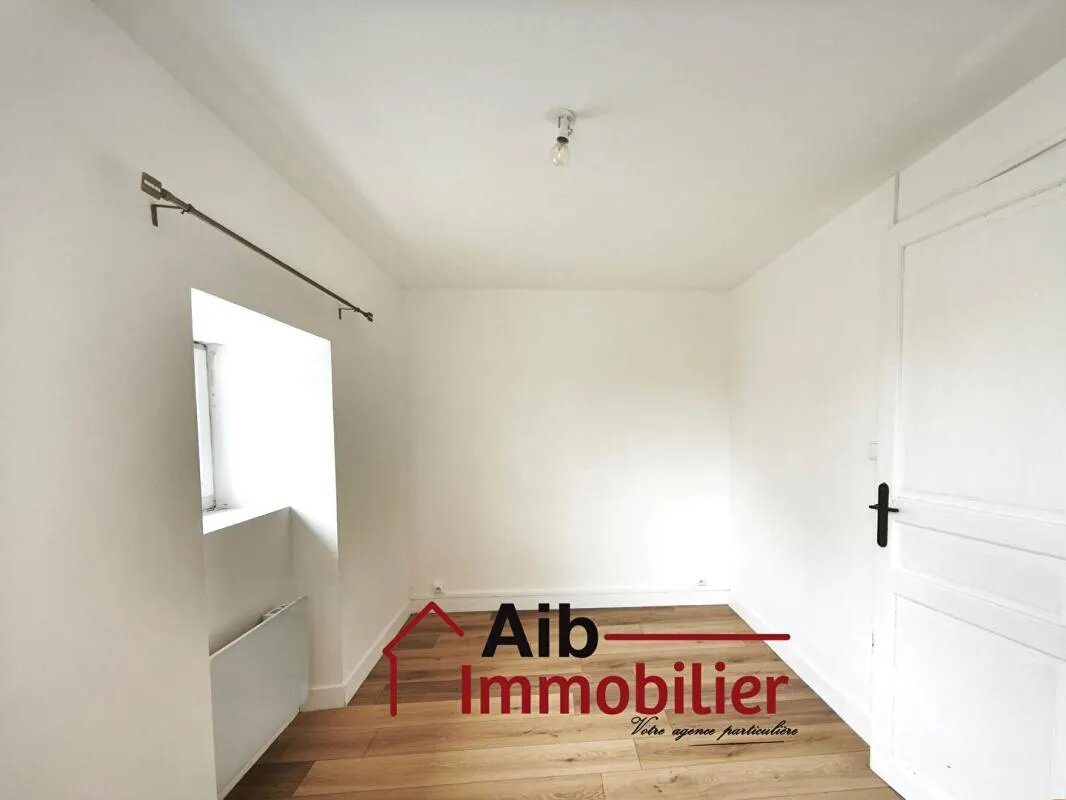 Maison à vendre, 48m², Rambouillet