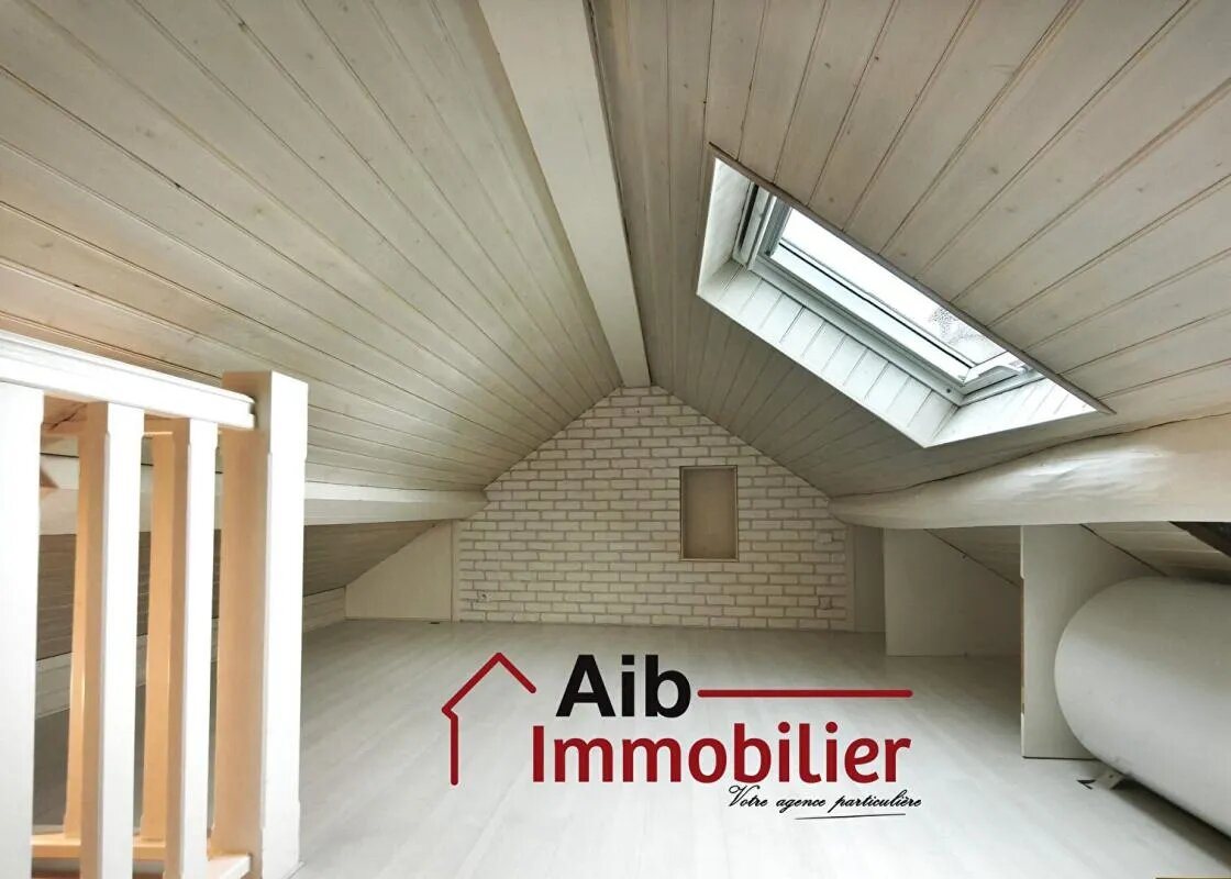 Maison à vendre, 48m², Rambouillet
