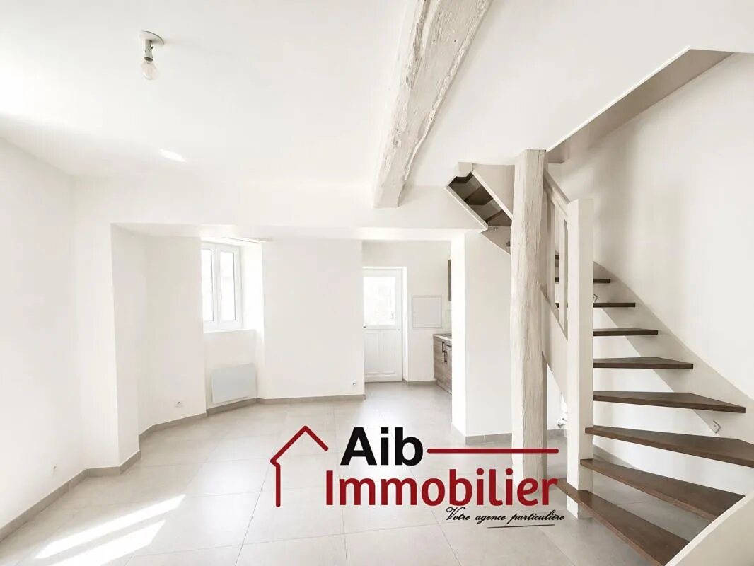 Maison à vendre, 48m², Rambouillet