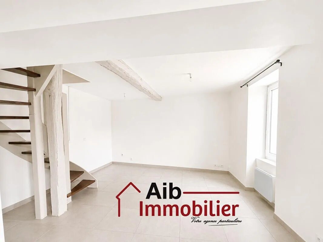Maison à vendre, 48m², Rambouillet