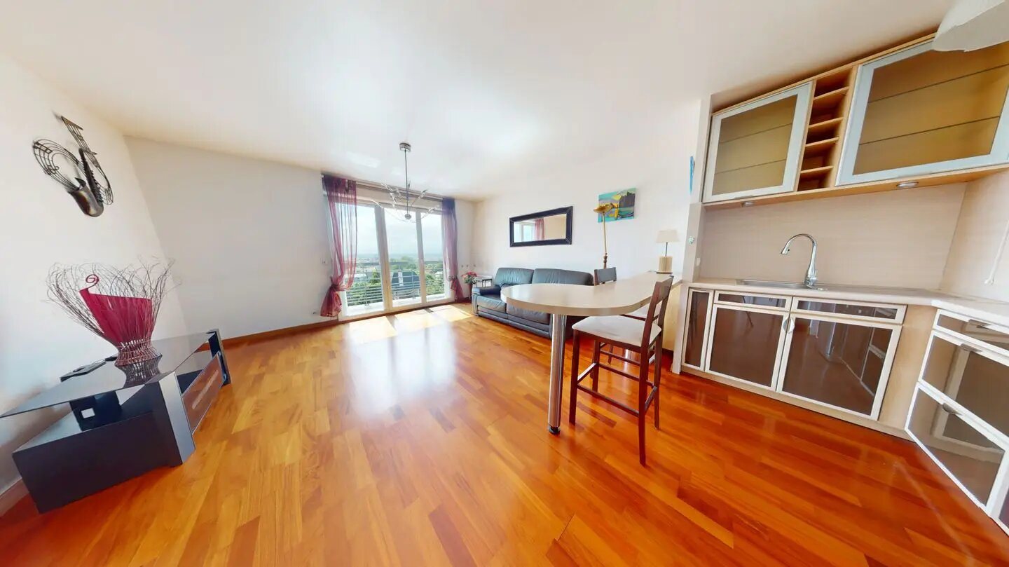 Appartement à vendre, 56m², Sartrouville
