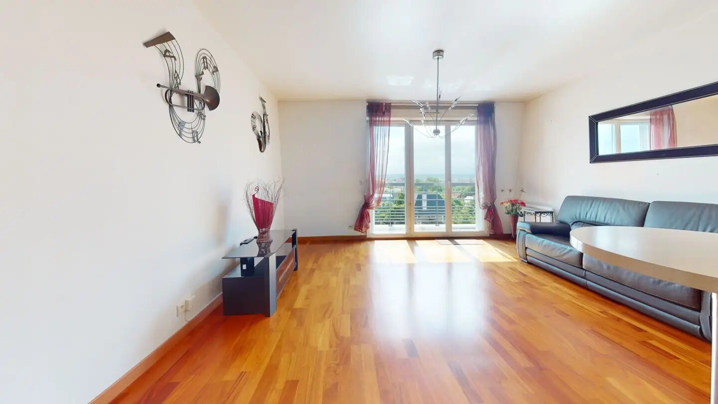 Appartement à vendre, 56m², Sartrouville