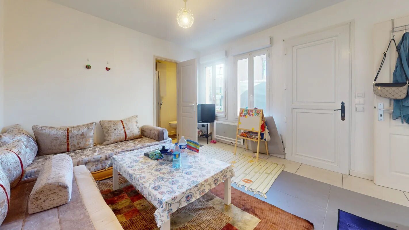 Maison à vendre, 26m², Sartrouville