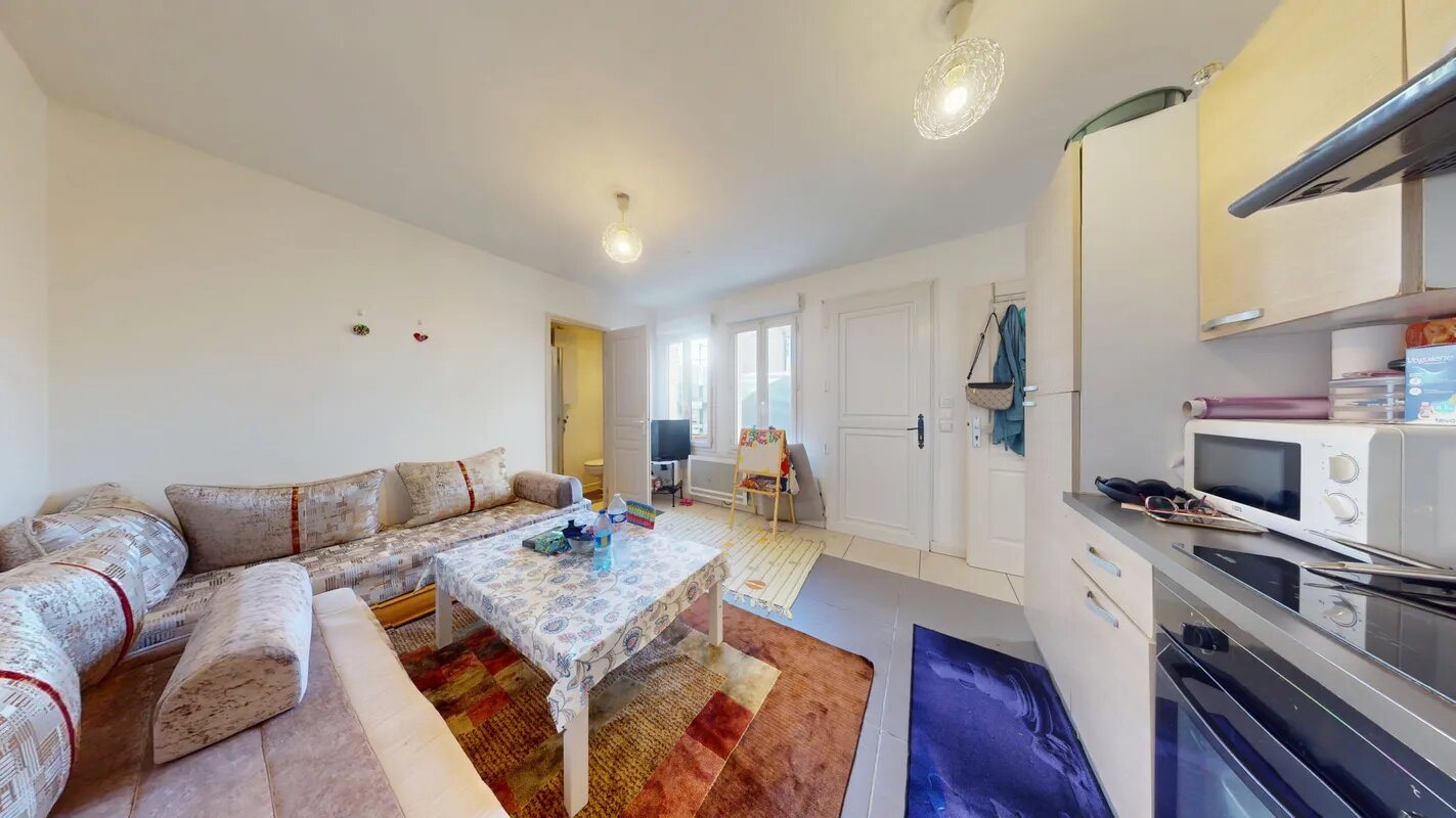 Maison à vendre, 26m², Sartrouville